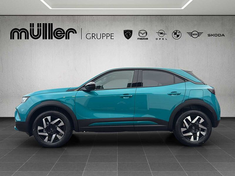 Opel Mokka 1.2 DI Turbo Edition