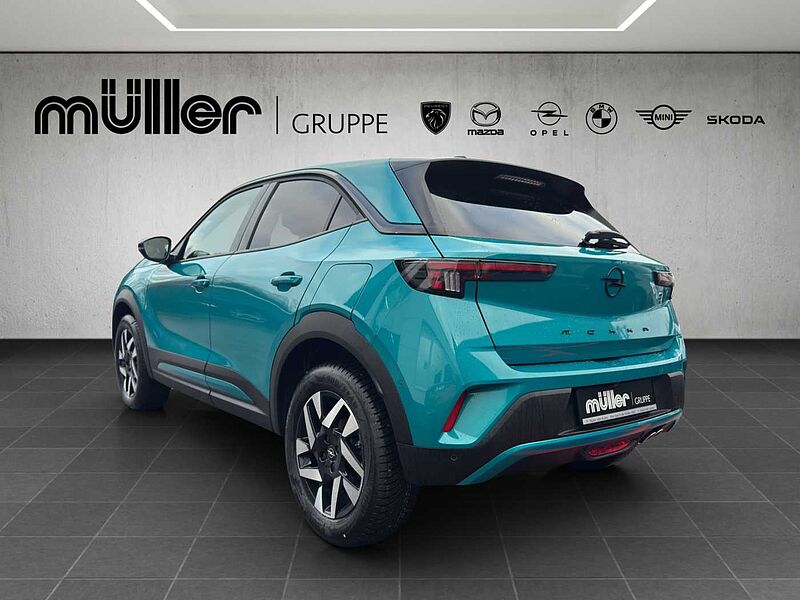 Opel Mokka 1.2 DI Turbo Edition