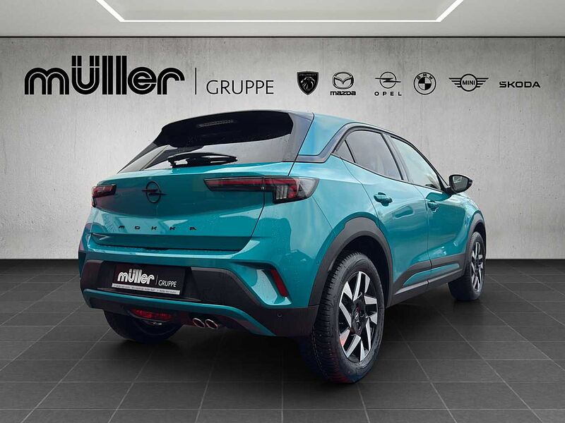 Opel Mokka 1.2 DI Turbo Edition