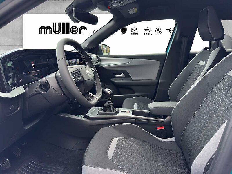 Opel Mokka 1.2 DI Turbo Edition