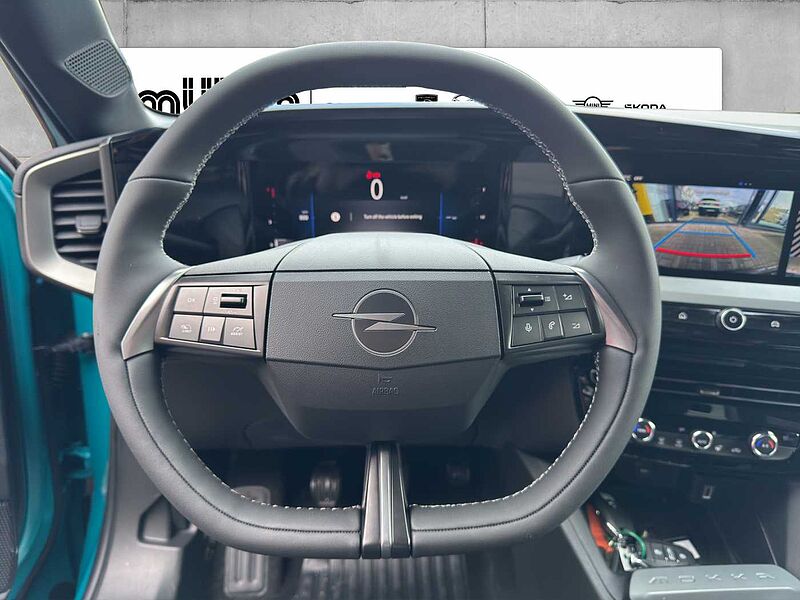 Opel Mokka 1.2 DI Turbo Edition