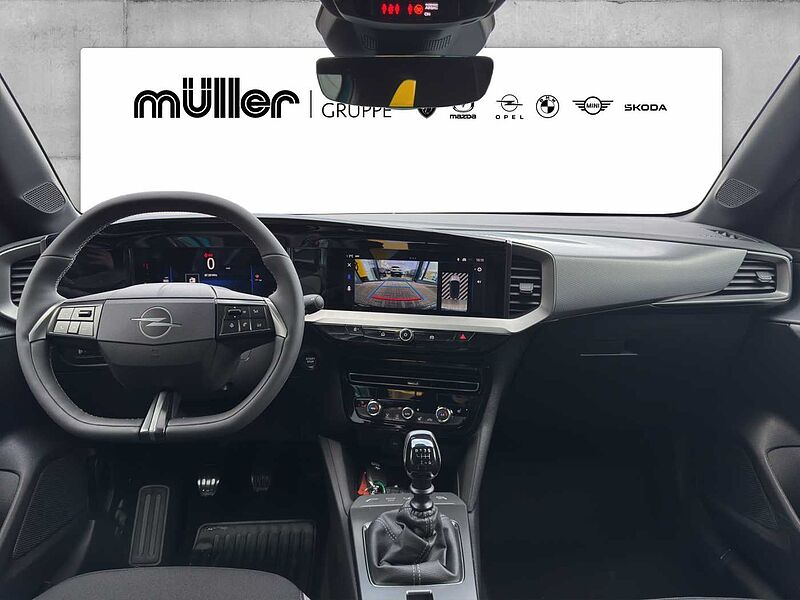 Opel Mokka 1.2 DI Turbo Edition