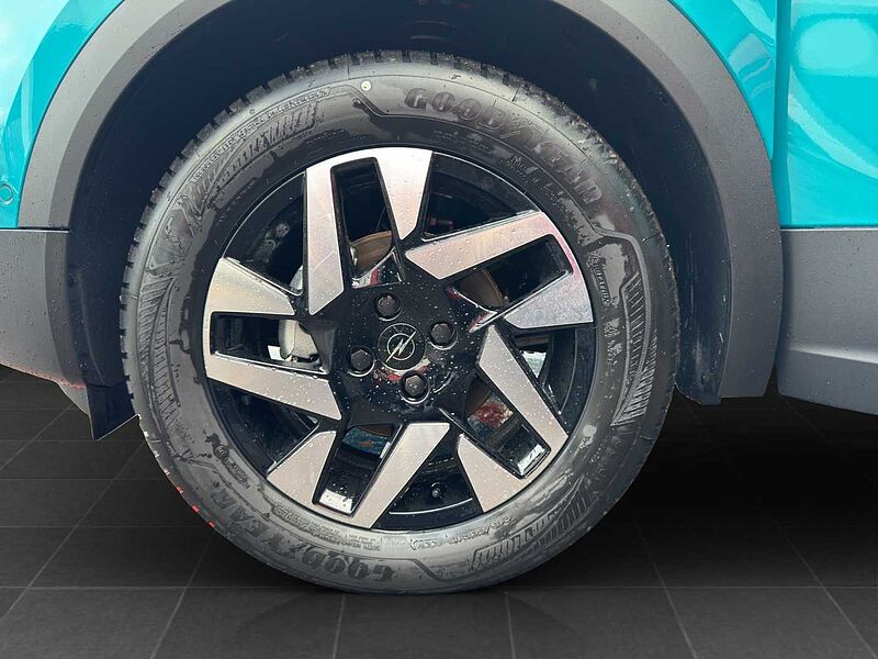 Opel Mokka 1.2 DI Turbo Edition