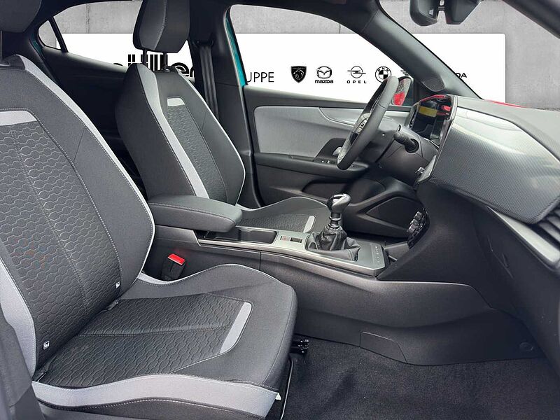 Opel Mokka 1.2 DI Turbo Edition