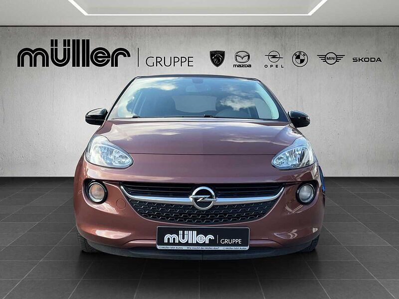 Opel Adam 1.4 120 Jahre