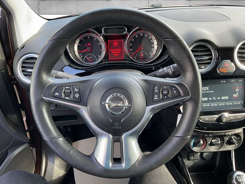 Opel Adam 1.4 120 Jahre