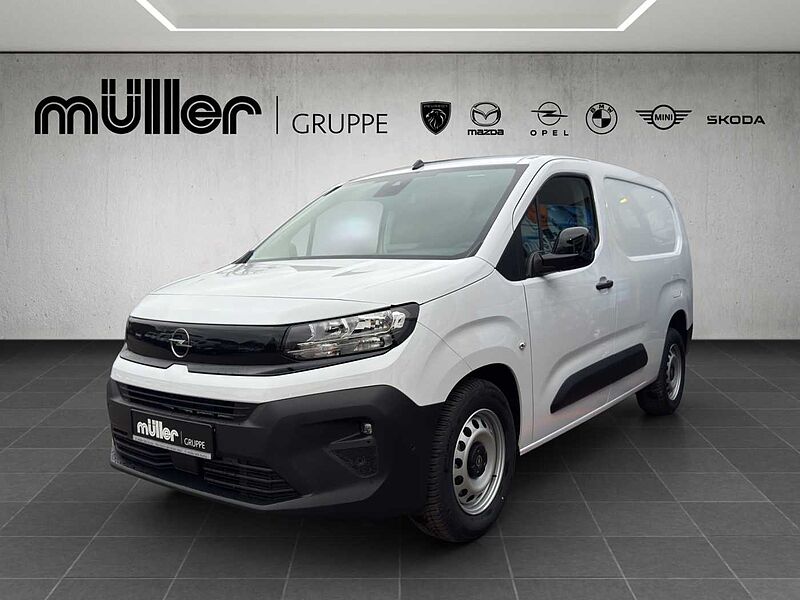 Opel Combo 1.5 D Cargo D L2 EHZ