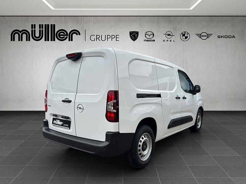 Opel Combo 1.5 D Cargo D L2 EHZ