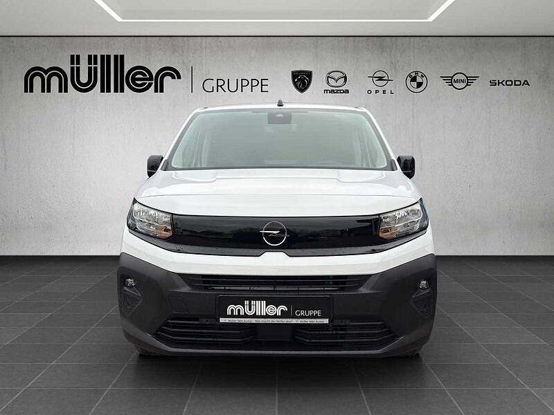 Opel Combo 1.5 D Cargo D L2 EHZ