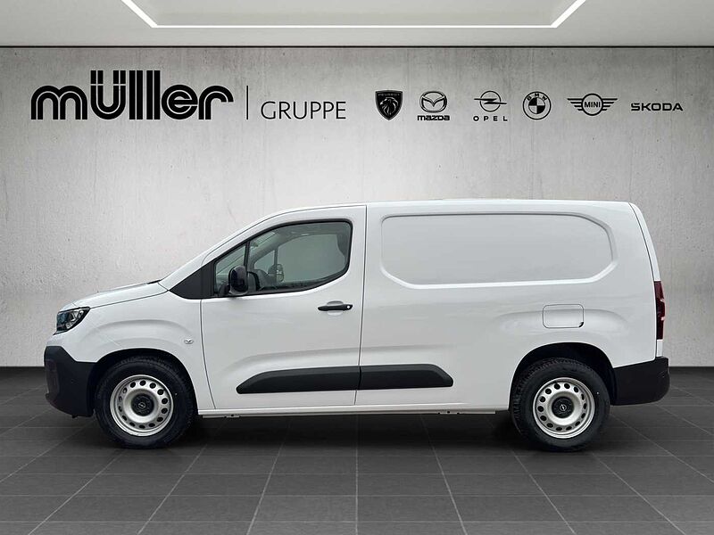 Opel Combo 1.5 D Cargo D L2 EHZ