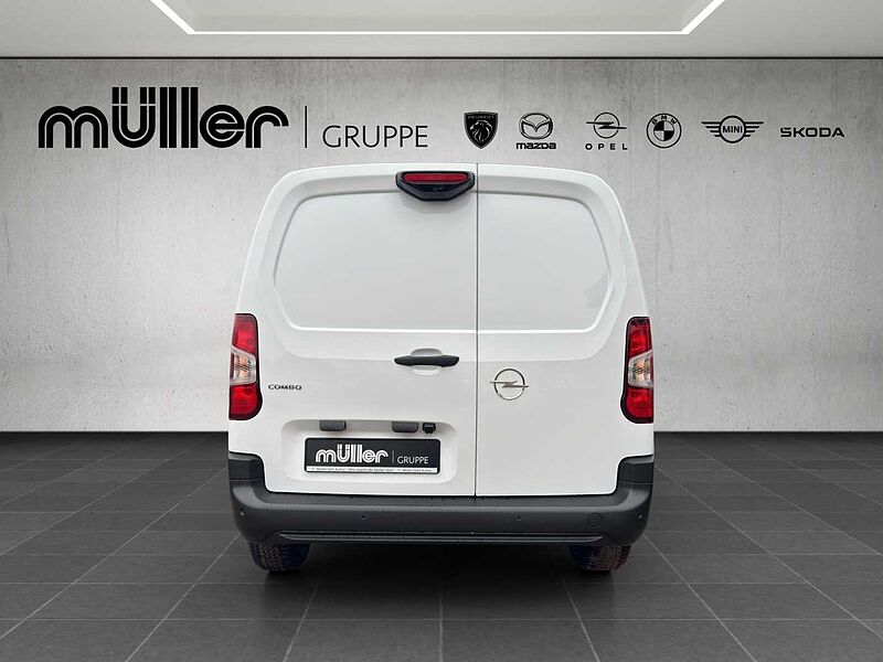 Opel Combo 1.5 D Cargo D L2 EHZ