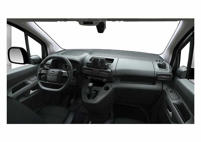Opel Combo 1.5 D Cargo D L2 EHZ