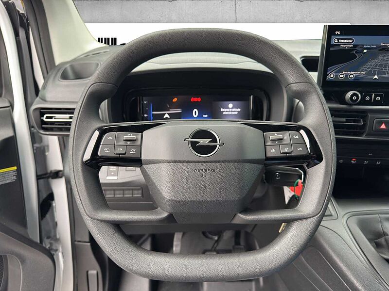 Opel Combo 1.5 D Cargo D L2 EHZ