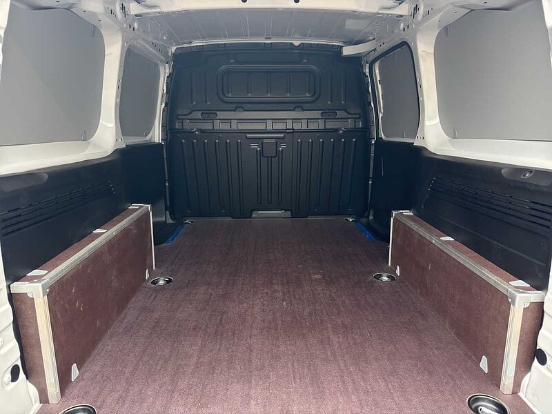 Opel Combo 1.5 D Cargo D L2 EHZ