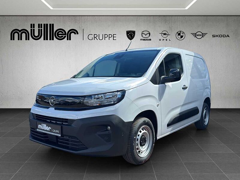 Opel Combo Cargo 1.5 D L1 Edition