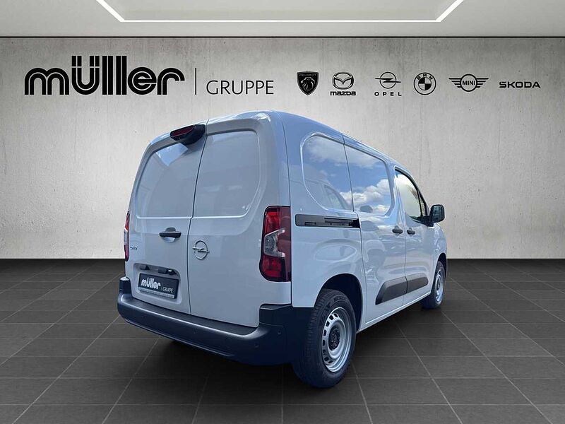 Opel Combo Cargo 1.5 D L1 Edition