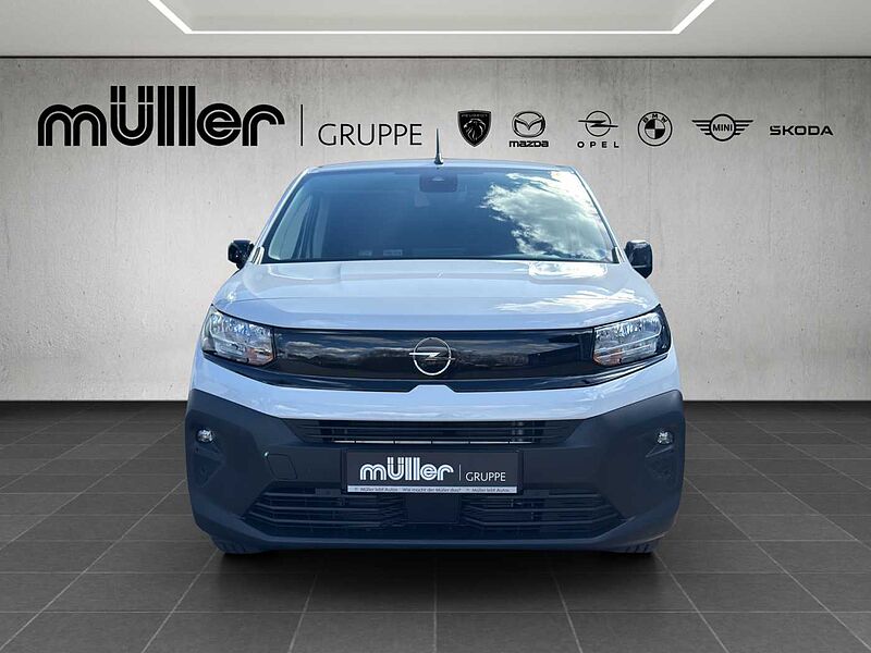 Opel Combo Cargo 1.5 D L1 Edition