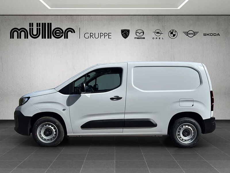 Opel Combo Cargo 1.5 D L1 Edition