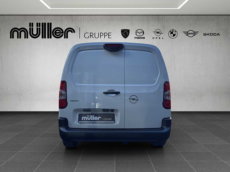 Opel Combo Cargo 1.5 D L1 Edition