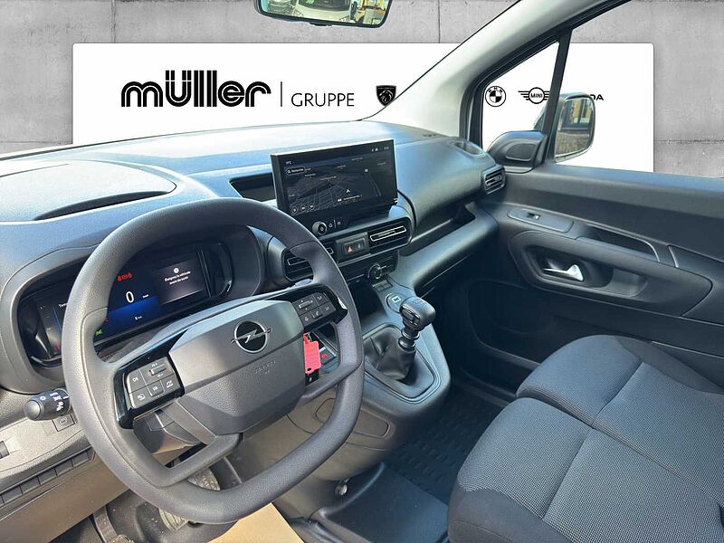 Opel Combo Cargo 1.5 D L1 Edition