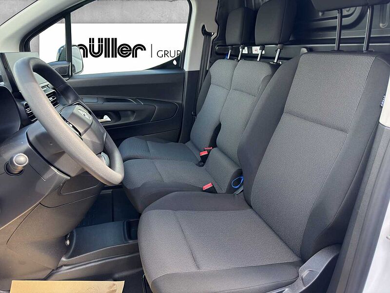 Opel Combo Cargo 1.5 D L1 Edition