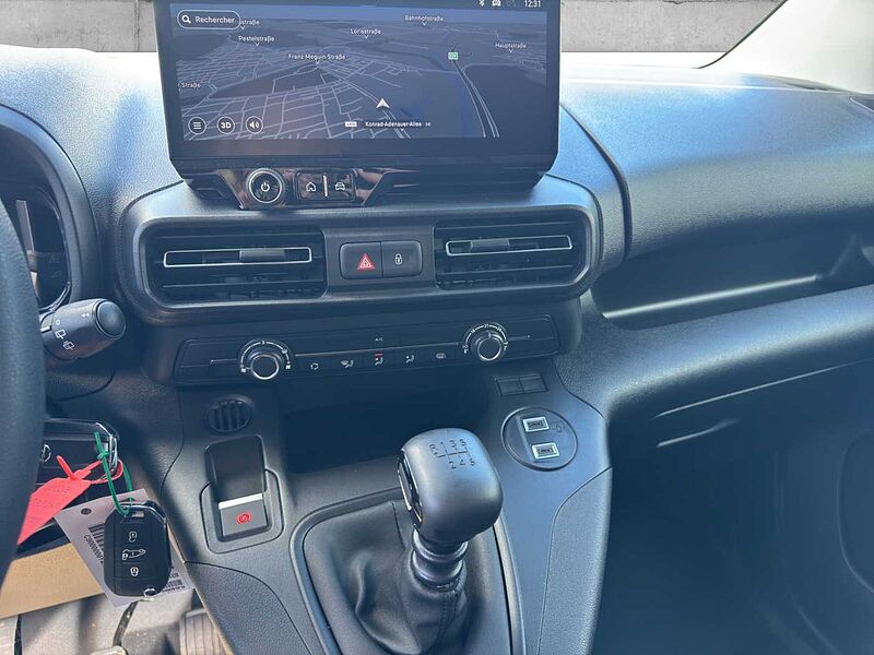 Opel Combo Cargo 1.5 D L1 Edition