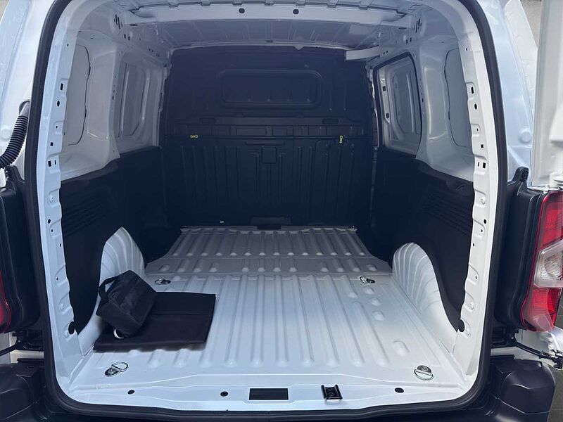 Opel Combo Cargo 1.5 D L1 Edition