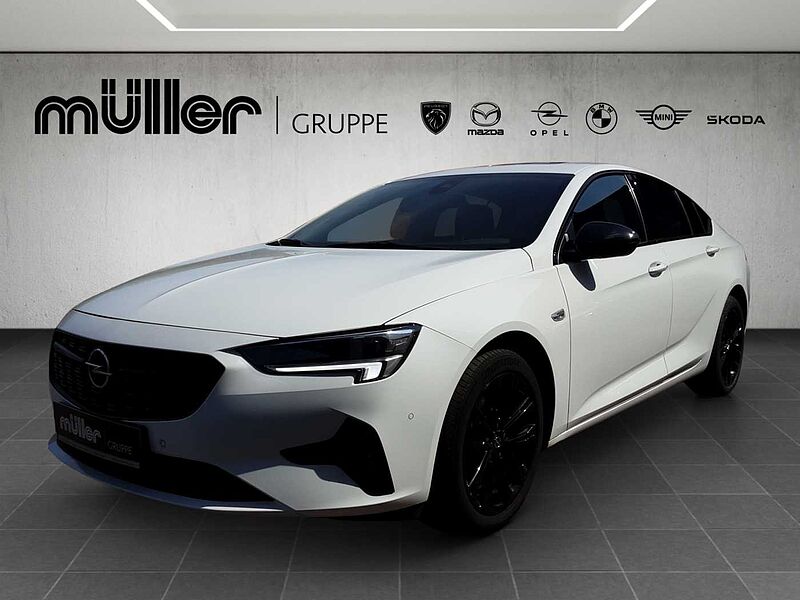 Opel Insignia Grand Sport 2.0 Ultimate Diesel
