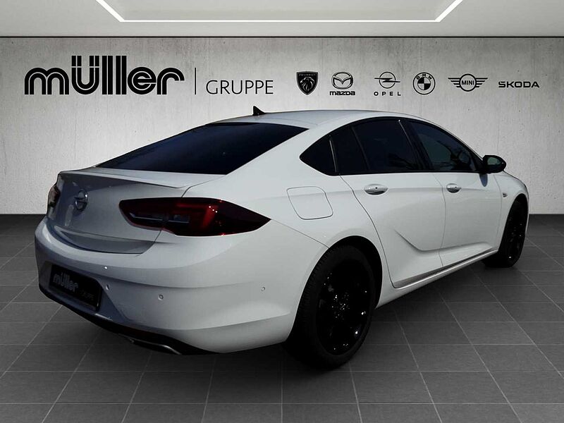 Opel Insignia Grand Sport 2.0 Ultimate Diesel