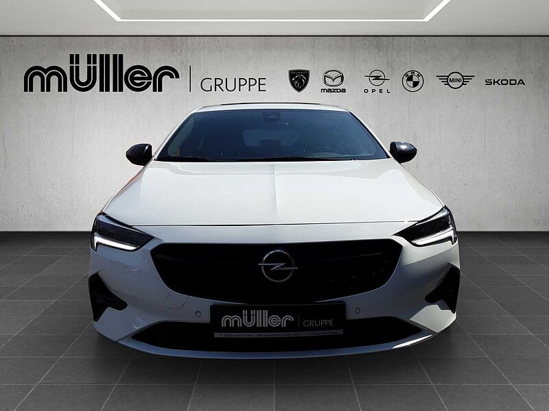 Opel Insignia Grand Sport 2.0 Ultimate Diesel