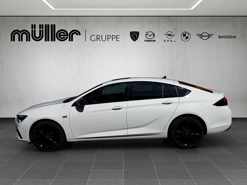 Opel Insignia Grand Sport 2.0 Ultimate Diesel