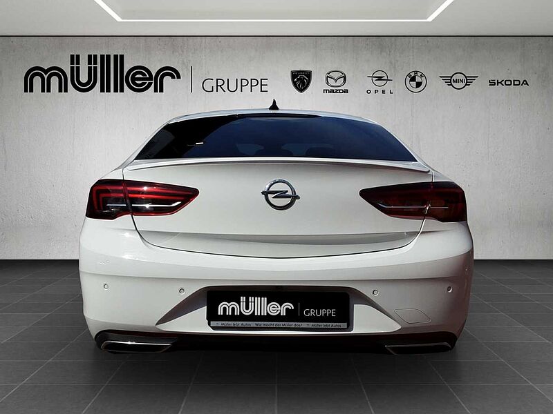 Opel Insignia Grand Sport 2.0 Ultimate Diesel