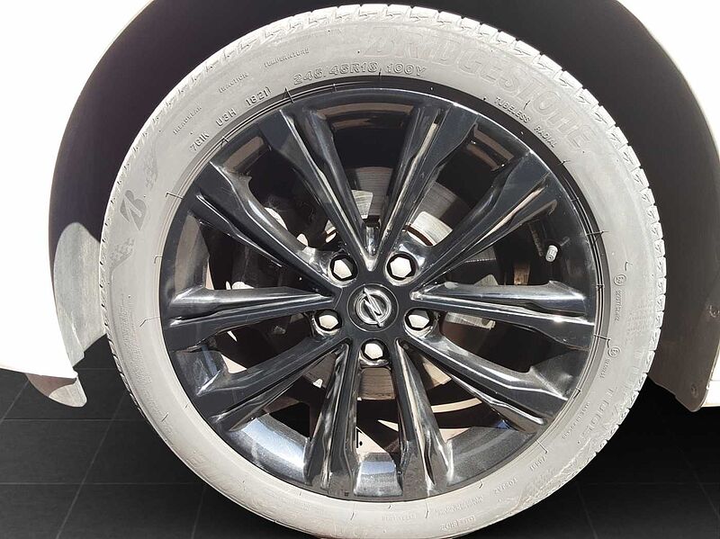 Opel Insignia Grand Sport 2.0 Ultimate Diesel