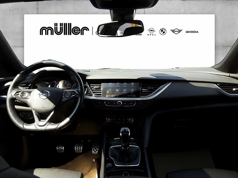 Opel Insignia Grand Sport 2.0 Ultimate Diesel