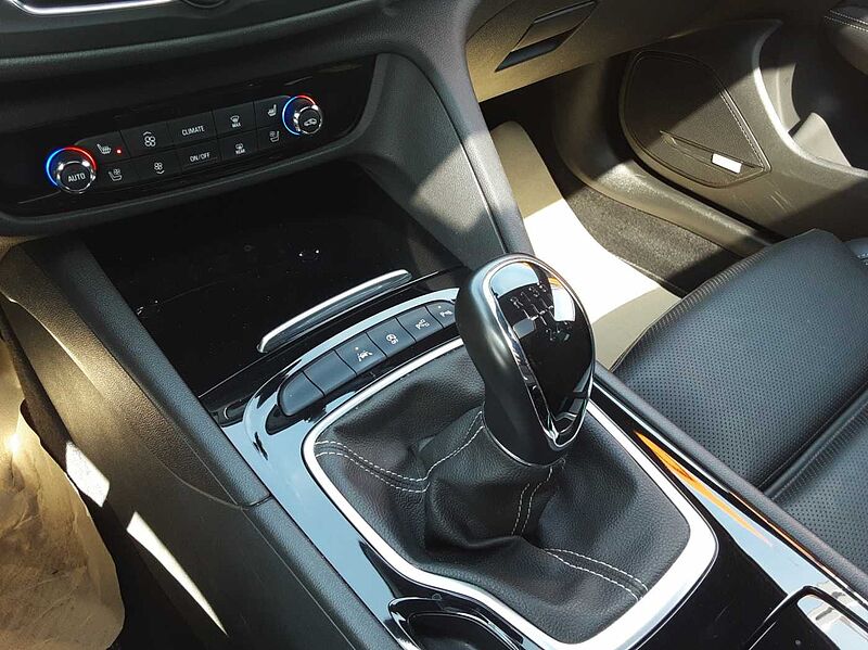 Opel Insignia Grand Sport 2.0 Ultimate Diesel