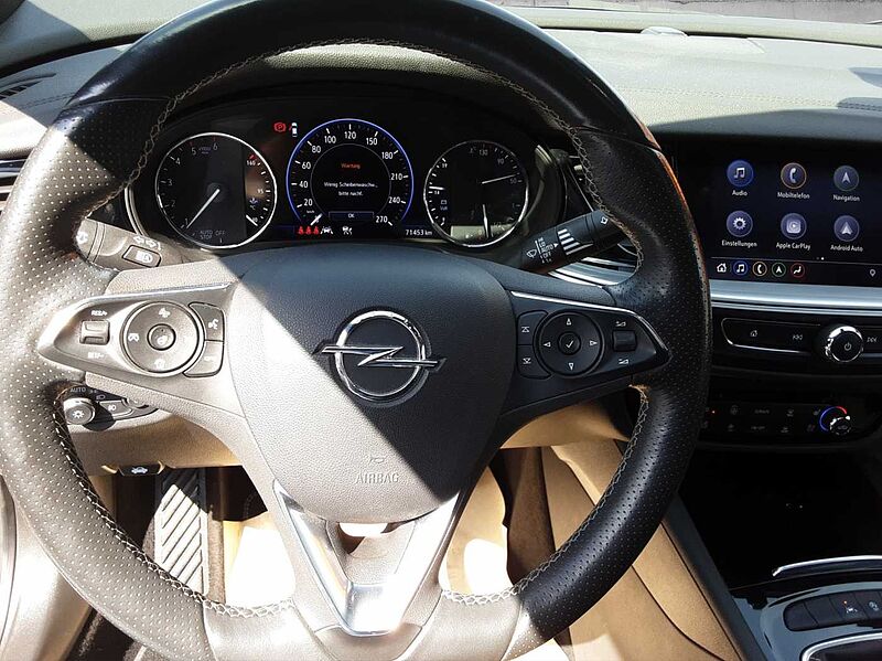 Opel Insignia Grand Sport 2.0 Ultimate Diesel
