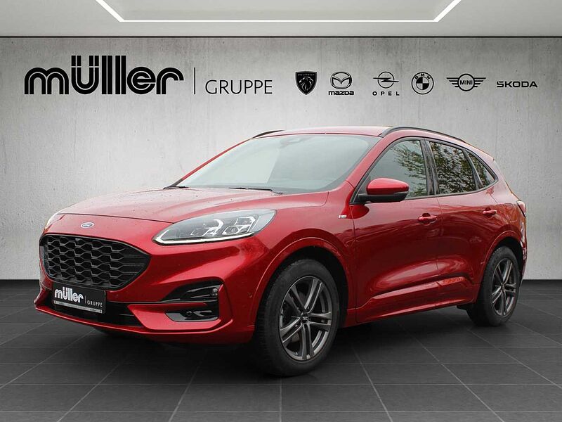 Ford Kuga 1.5 EcoBoost ST-LINE X