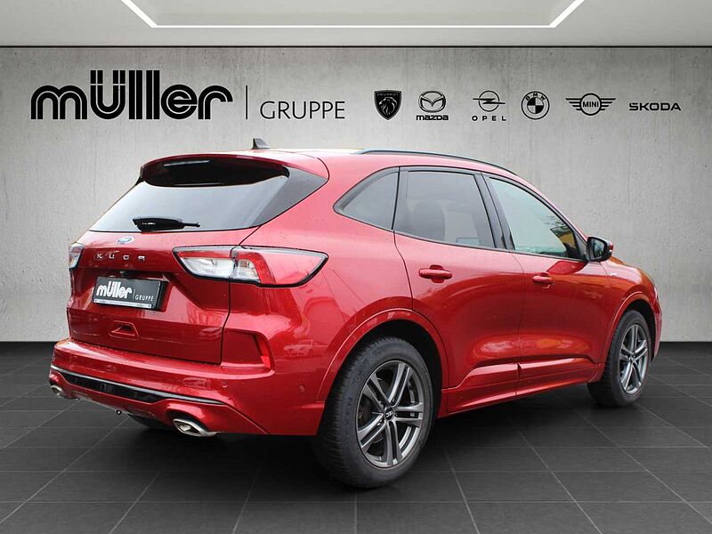 Ford Kuga 1.5 EcoBoost ST-LINE X