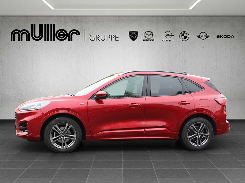 Ford Kuga 1.5 EcoBoost ST-LINE X