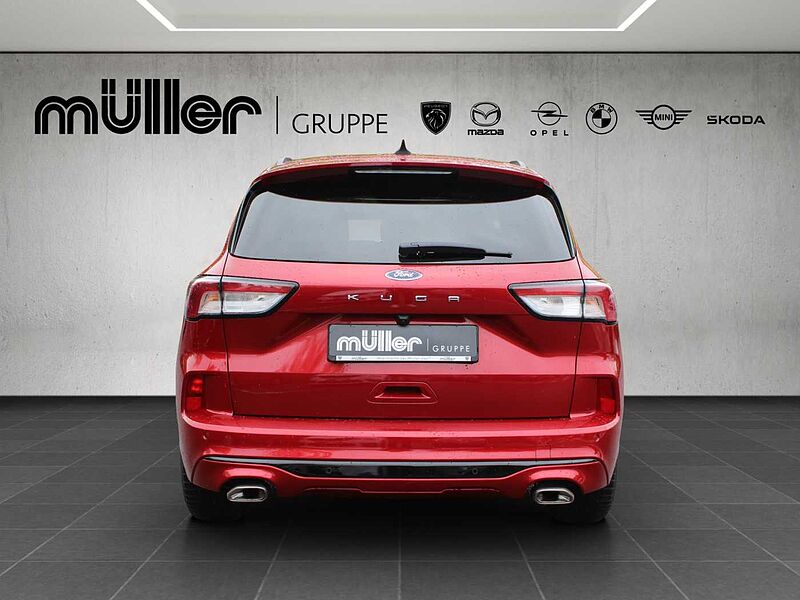 Ford Kuga 1.5 EcoBoost ST-LINE X