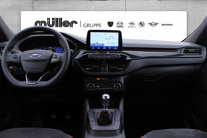 Ford Kuga 1.5 EcoBoost ST-LINE X