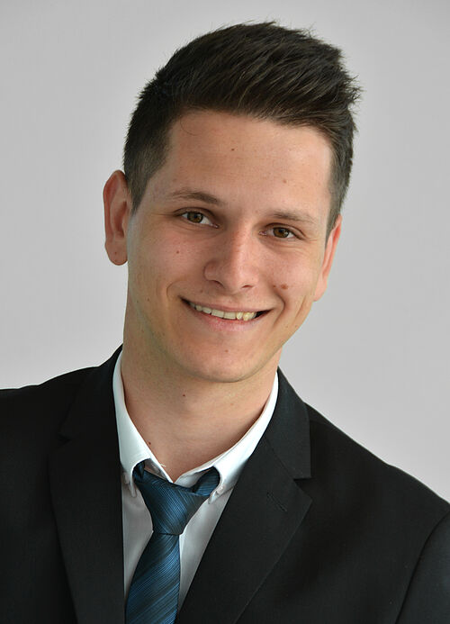 Bild von Pierre Fernandes