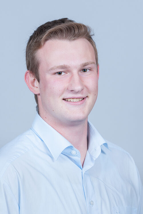 Bild von Michael Meyer