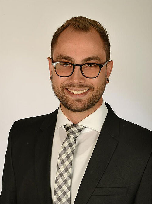 Bild von Alan Zabinski