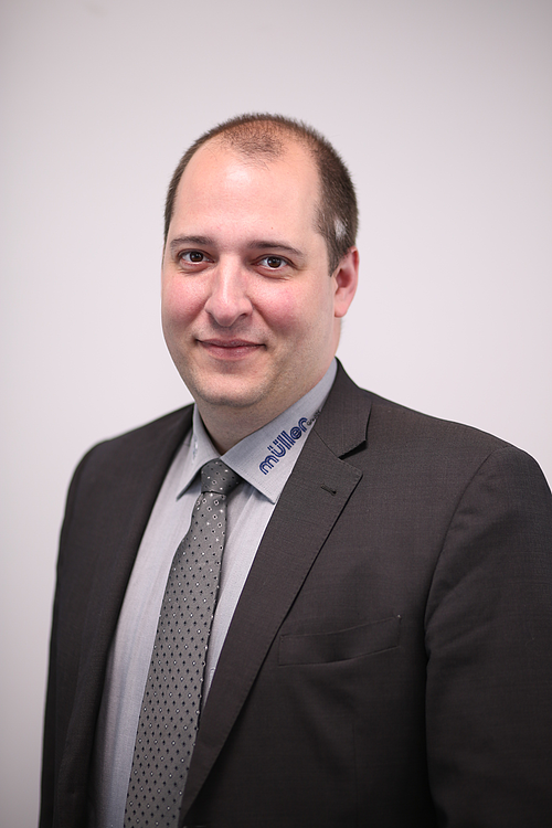 Bild von Dominik Bernhard