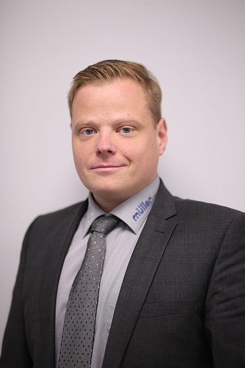 Bild von Gordon Käufer
