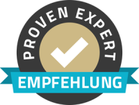 Proven Expert Logo